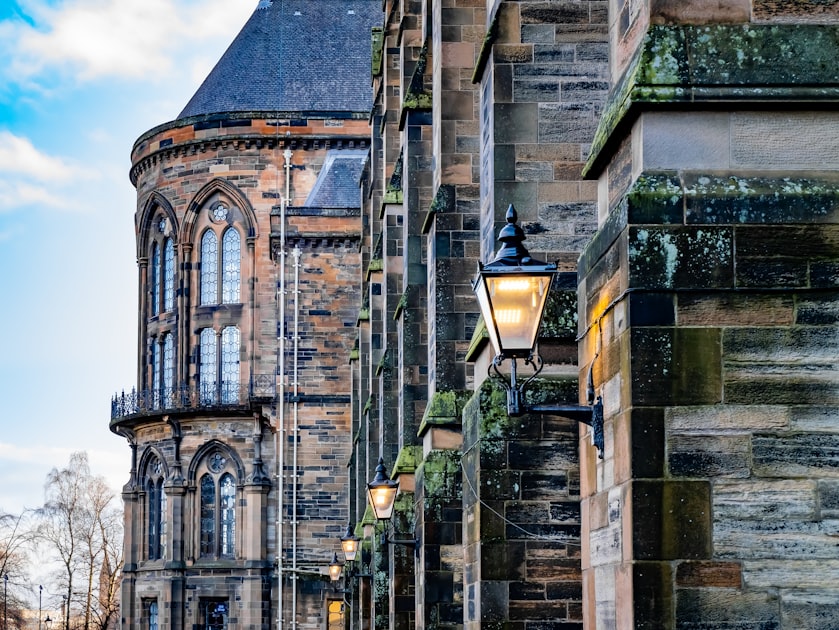 Arran, Ayrshire & Celtic vs. Bayern 2017: Champions League in Glasgow