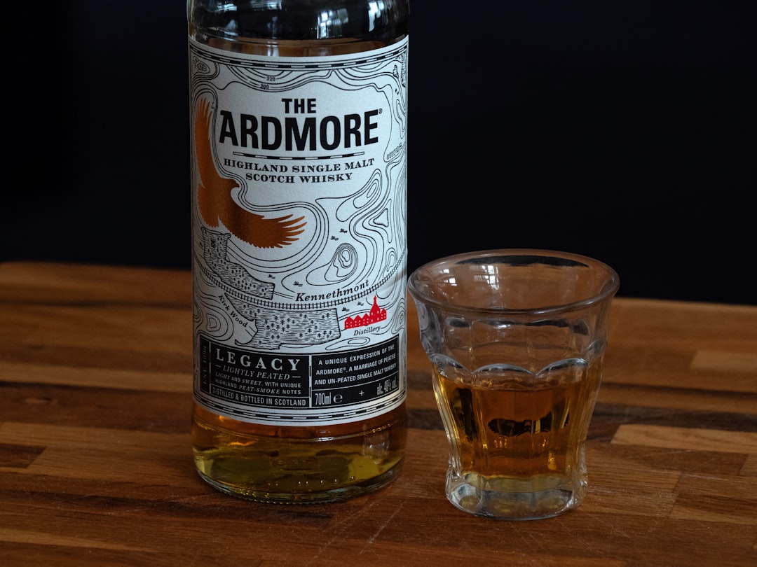 Die 10 besten Single Malts unter 50 Euro