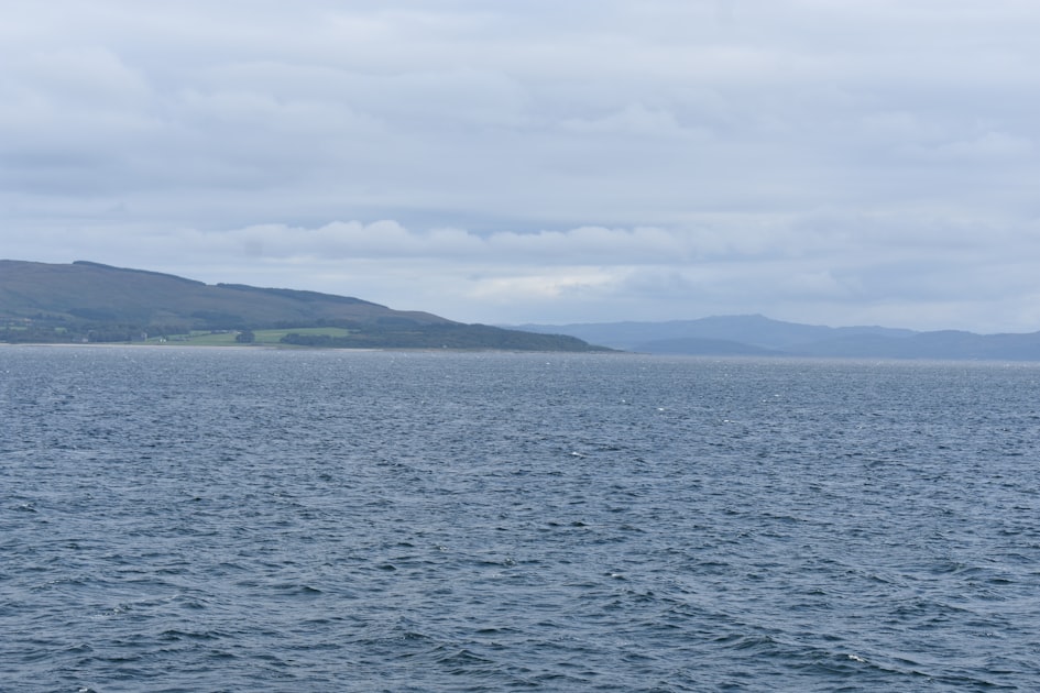 Die besten Whisky-Destillerien auf Islay