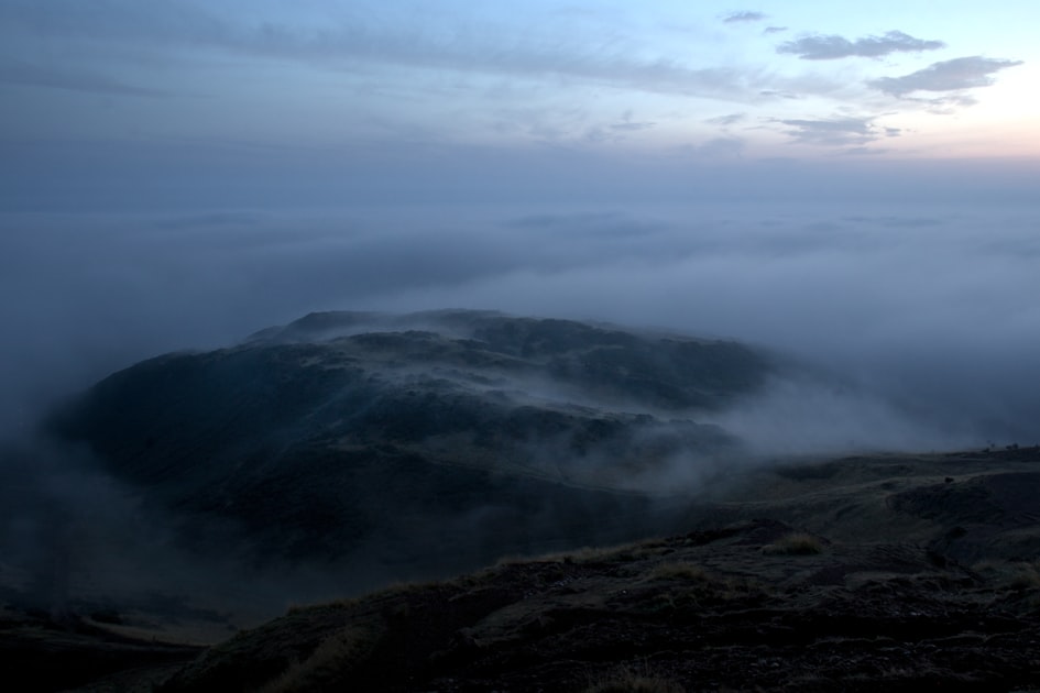 Highlands & Skye 2012: Ben Nevis, Talisker und Eilean Donan