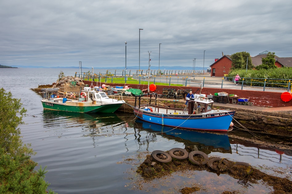 Westküste & Mull 2021: Zurück in Schottland