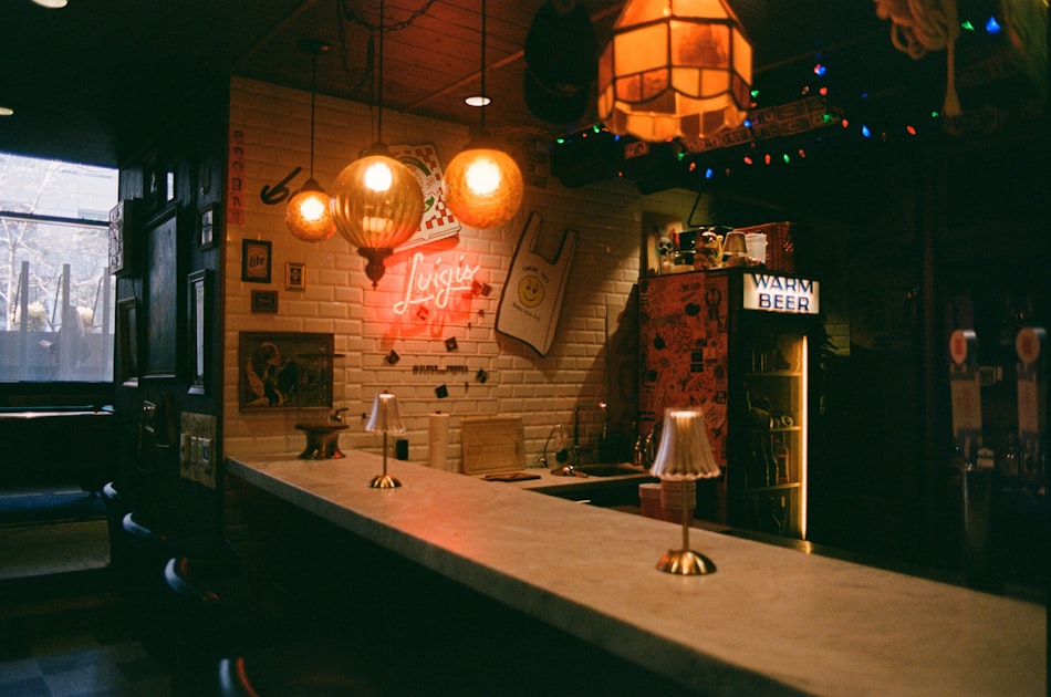 Whisky-Cocktails: Mehr als nur pur geniessen